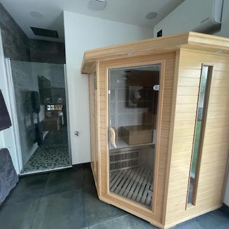 - Le Nuage - Unique, Espace Spa Privatif Et Jardin Avec Plancha Et Salon Privatif, Stationnement Public Gratuit Niort Zewnętrze zdjęcie